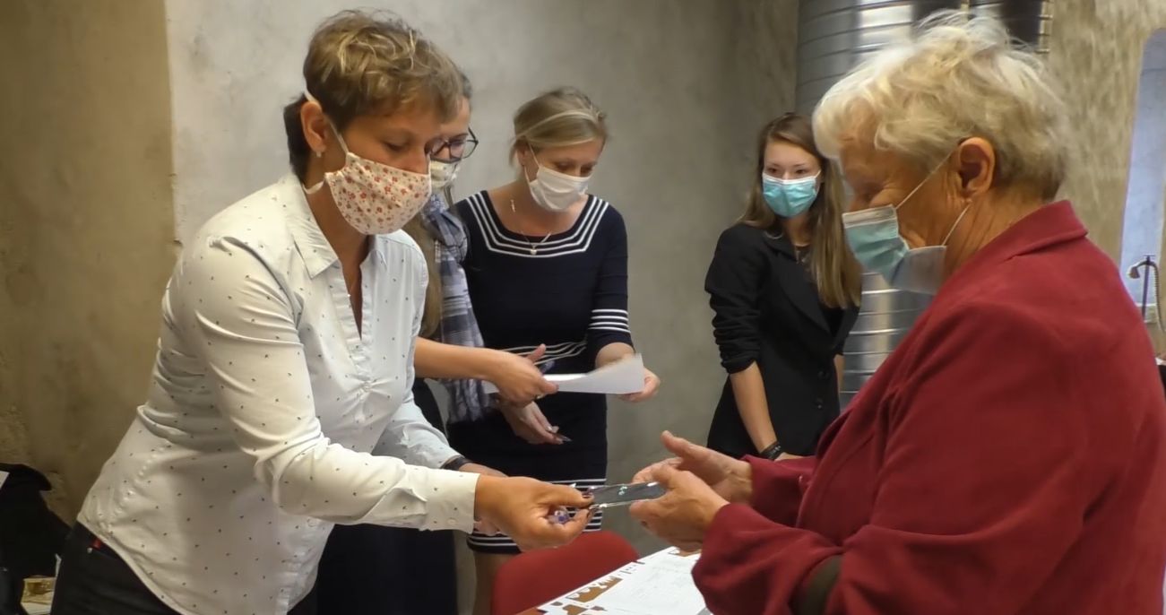 LITOMĚŘICE: Město ocenilo práci dobrovolníků