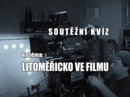 Soutěžní kvízy Litoměřicka24 – Litoměřicko ve filmu