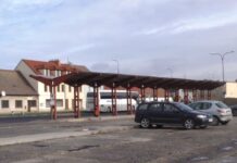 LIBOCHOVICE: Autobusové nádraží čeká rekonstrukce