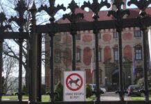 VOLNÁ MÍSTA: Zámek Libochovice přijme zahradníka