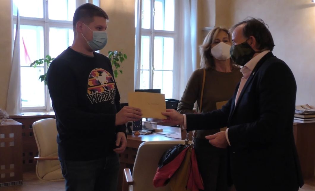 LITOMĚŘICE: Soutěž „Pomoz a vyhraj“ na podporu lokální ekonomiky má výherce