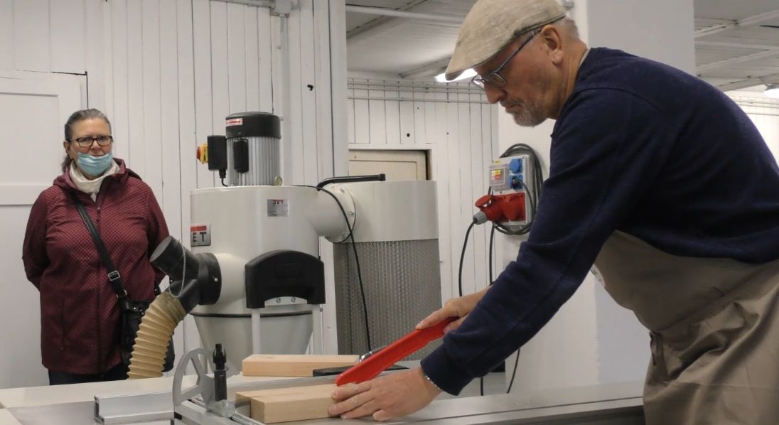 LITOMĚŘICE: SDÍLNA je hotová a byla slavnostně otevřena