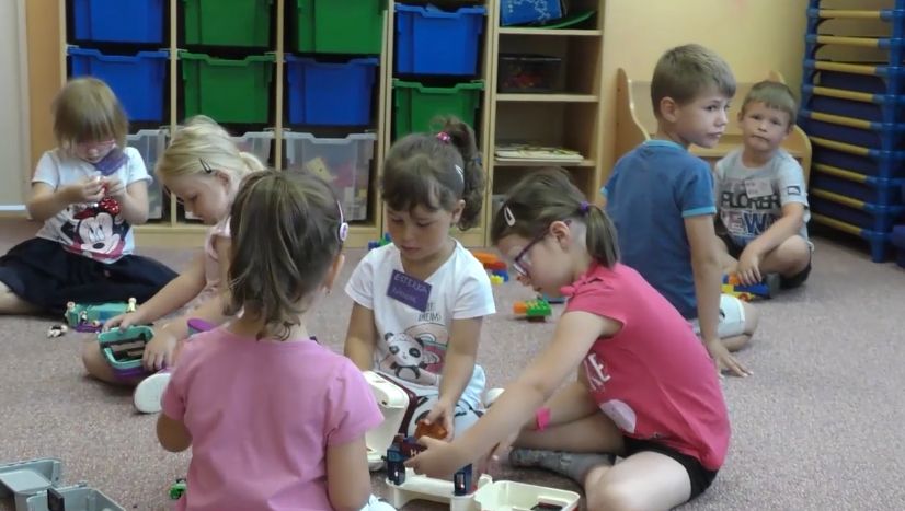 LITOMĚŘICE: Mateřské školy v Litoměřicích se na podzimní prázdniny uzavřou