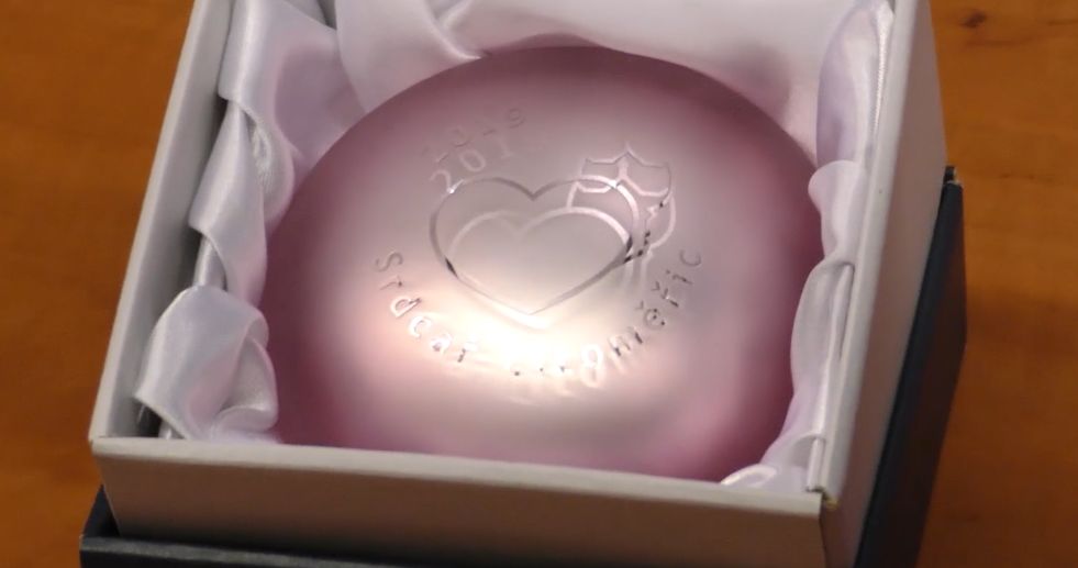 LITOMĚŘICE: Hlasujte v anketě Srdcař Litoměřic