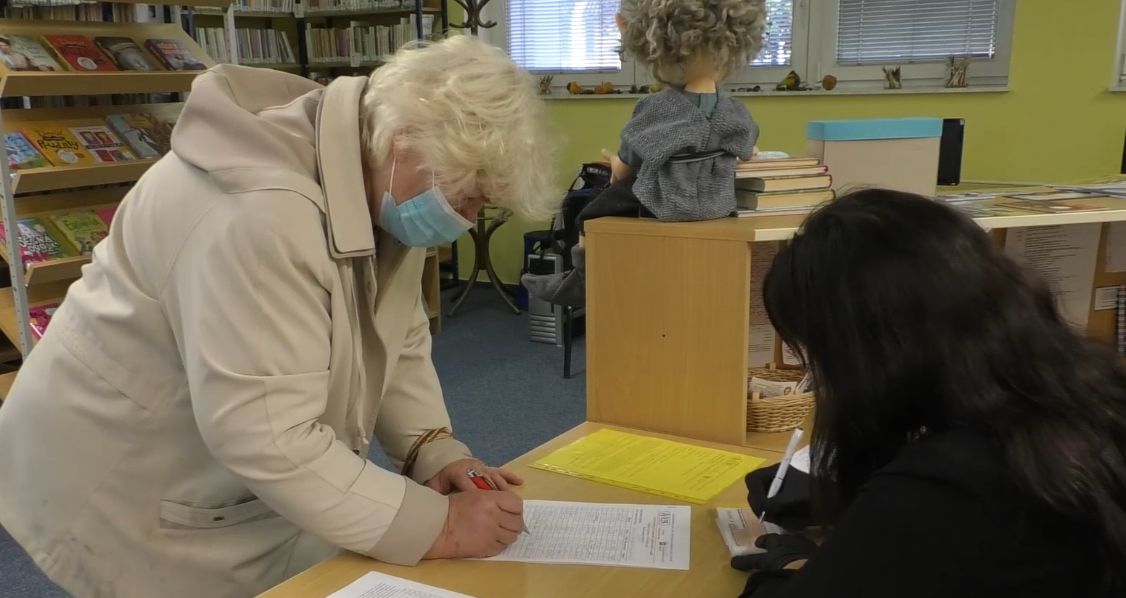 ŠTĚTÍ: Senioři se mohou ve virtuální univerzitě vzdělávat jen z domova