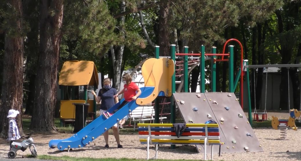 LITOMĚŘICE: Výstaviště je opět přístupné pro veřejnost