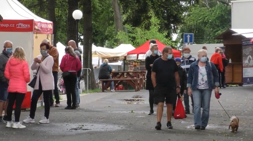 LITOMĚŘICE: Zahrada Čech chce od státu uhradit pandemické škody