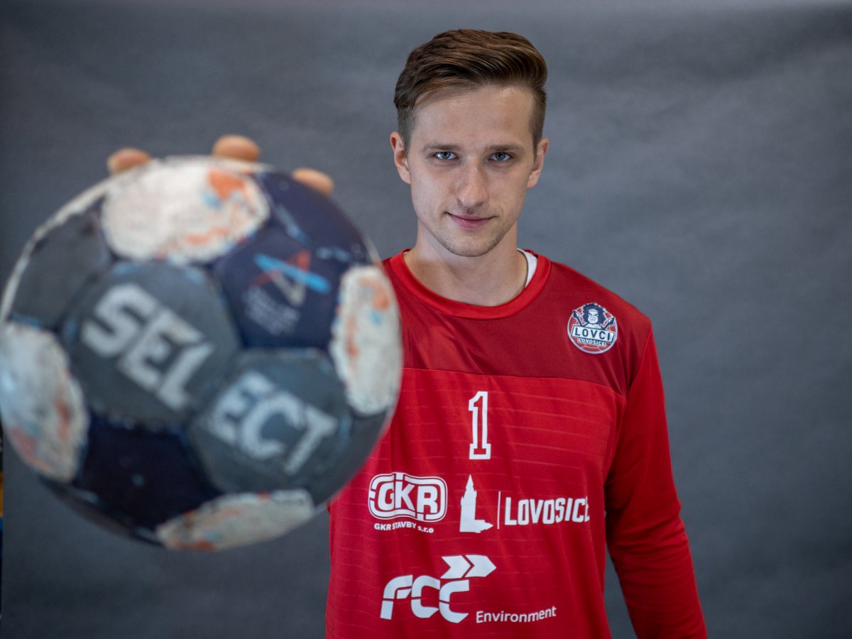 Lovci předvedli ve druhém poločase zápasu v Kopřivnici spanilou jízdu a slaví jasnou výhru