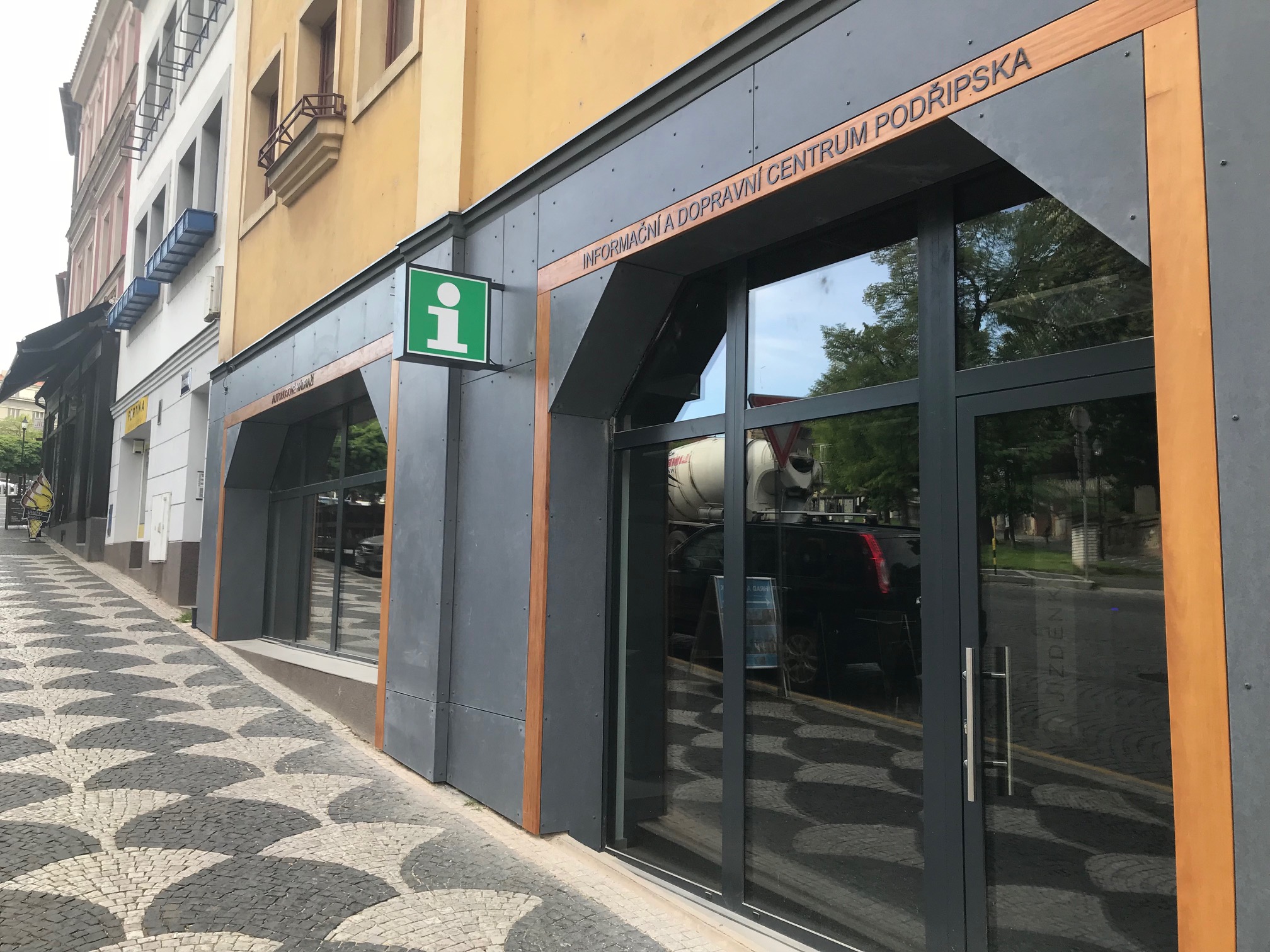 Lidé vybírali nejoblíbenější infocentrum v Ústeckém kraji. Je jím to v Roudnici