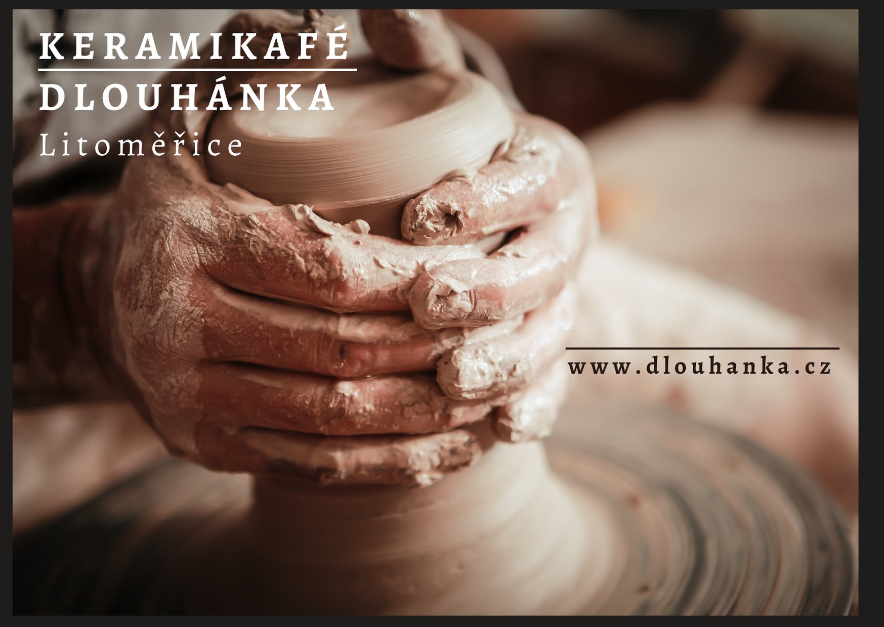 Nevíte, co koupit pod stromeček? Vsaďte na voucher do keramické dílny