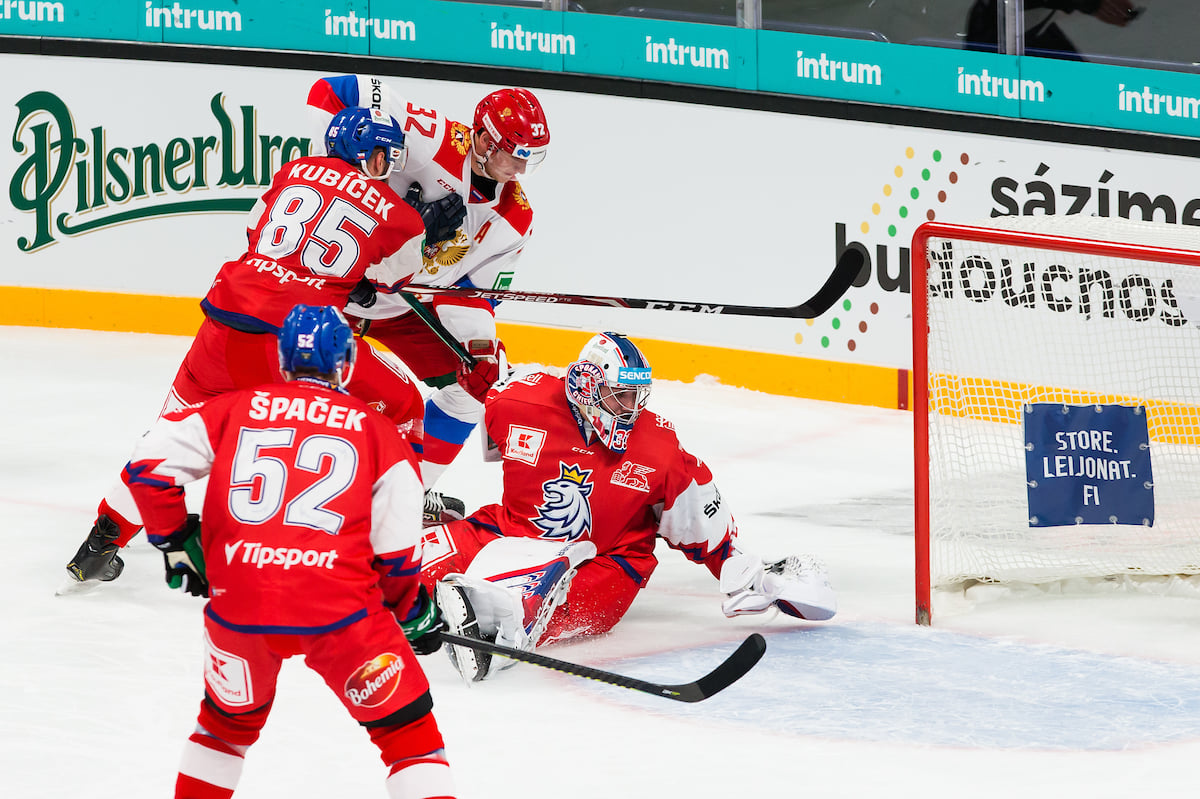 Kališníci na Karjale: Turnaj jsme si užili! Byla to čest, shodli se debutanti