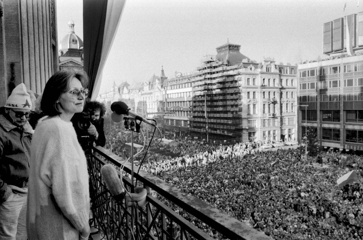 Ústí nad Labem rozezní „Modlitba pro Martu“