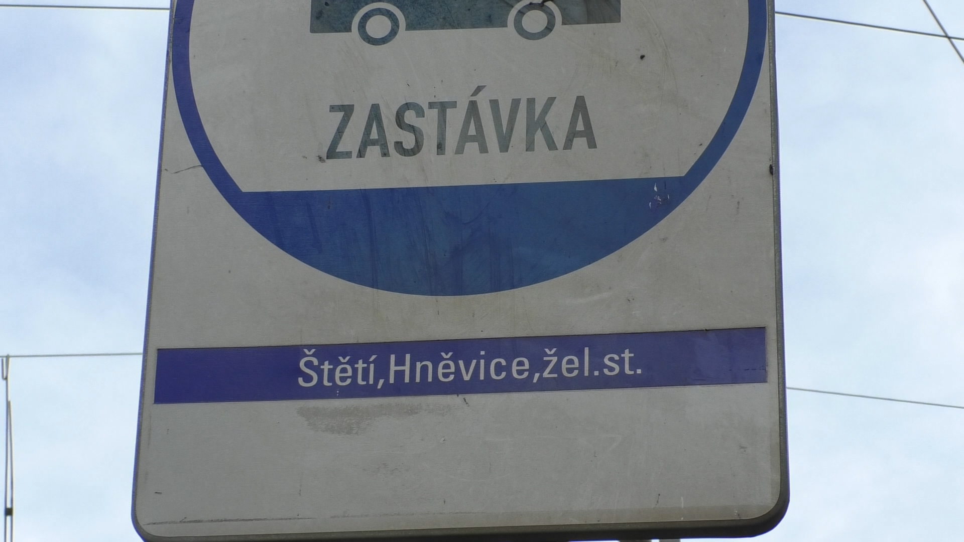 ŠTĚTÍ: Autobusová linka 639 je opět v provozu