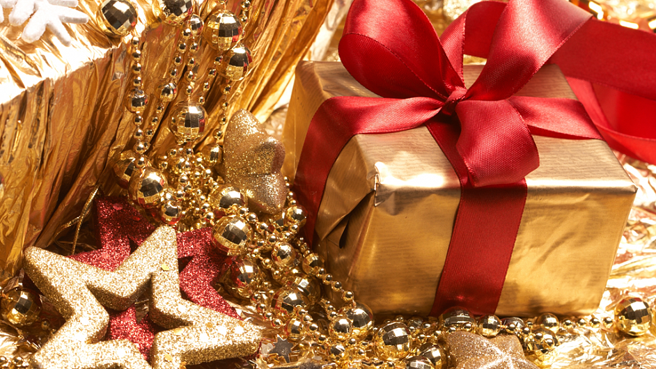 Splňte přání lidem s hendikepem! NADĚJE hledá Ježíška!