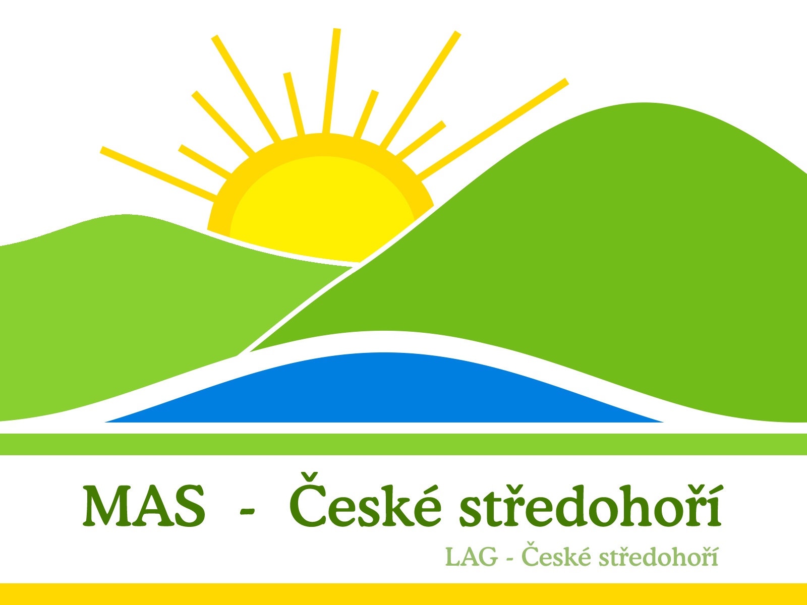 Máte nápad na rozvoj regionu? Zapojte se do příprav strategie MAS České středohoří!