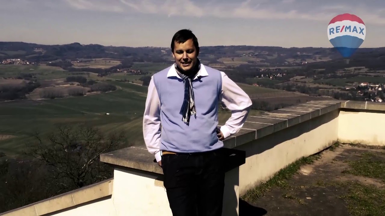 REKLAMA: Realitní makléř Michal Kožíšek a jeho tým z RE/MAX G8 Reality – Partner Litoměřicka24