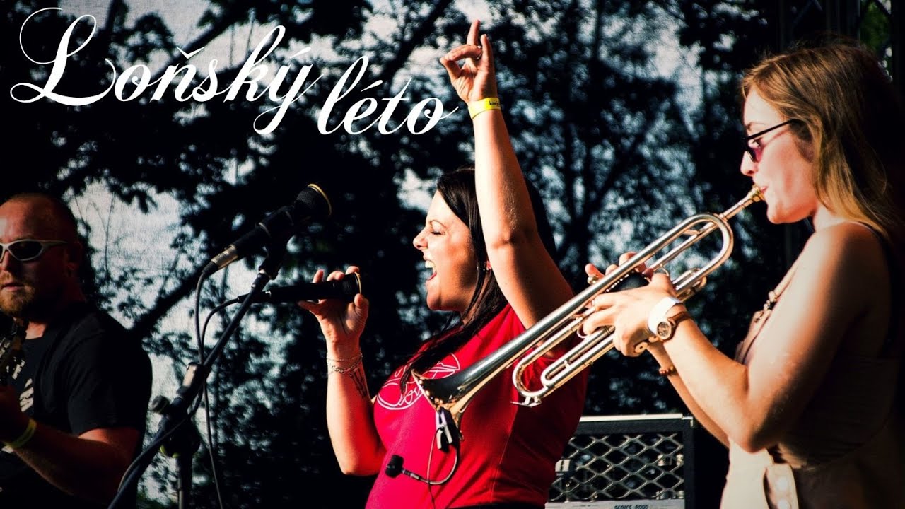 VIDEOKLIP: V novém klipu volá kapela Toska loňské léto