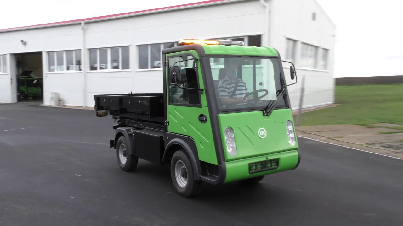 OHK Litoměřice představuje své členy: TPCI CR, a.s.