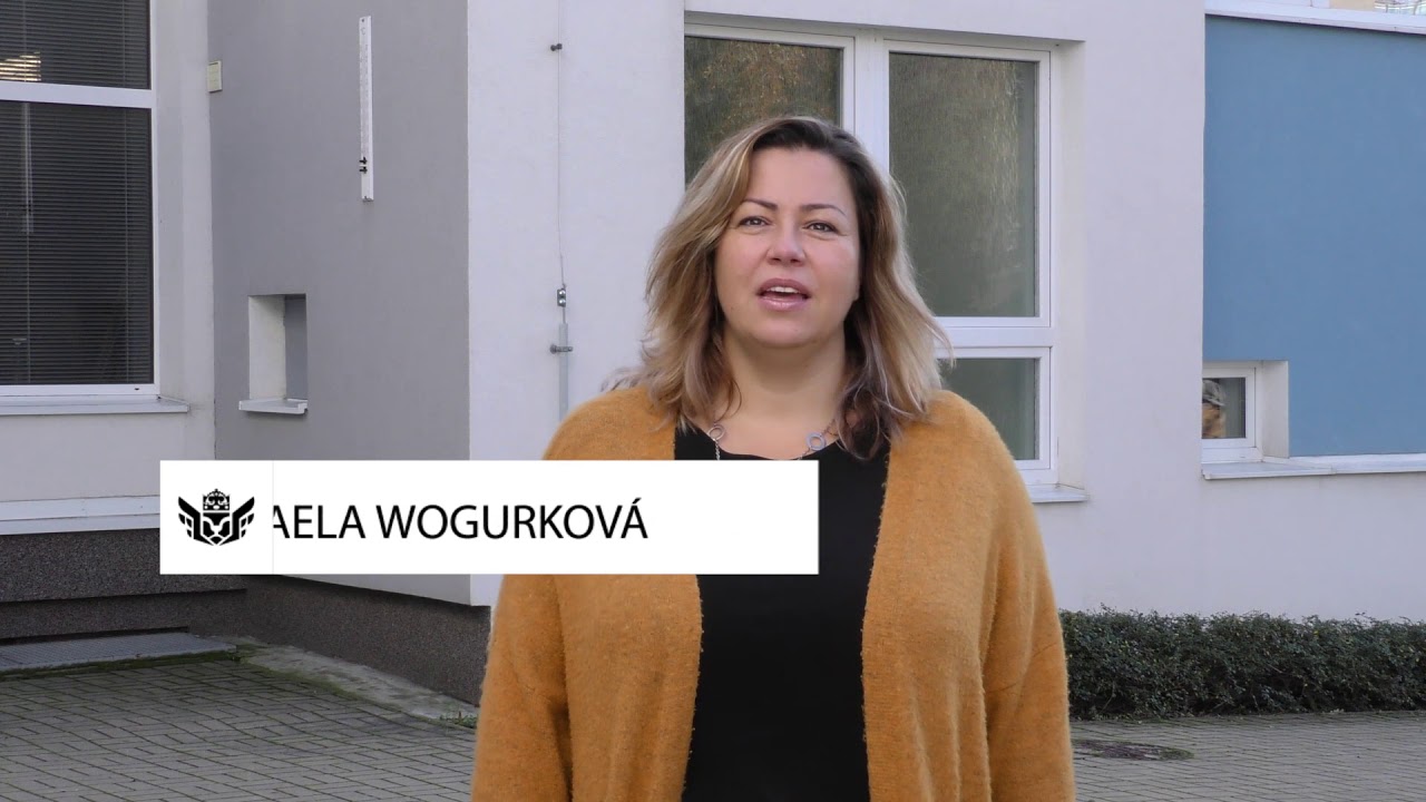 OHK Litoměřice představuje své partnery: ZŠ U Stadionu Litoměřice