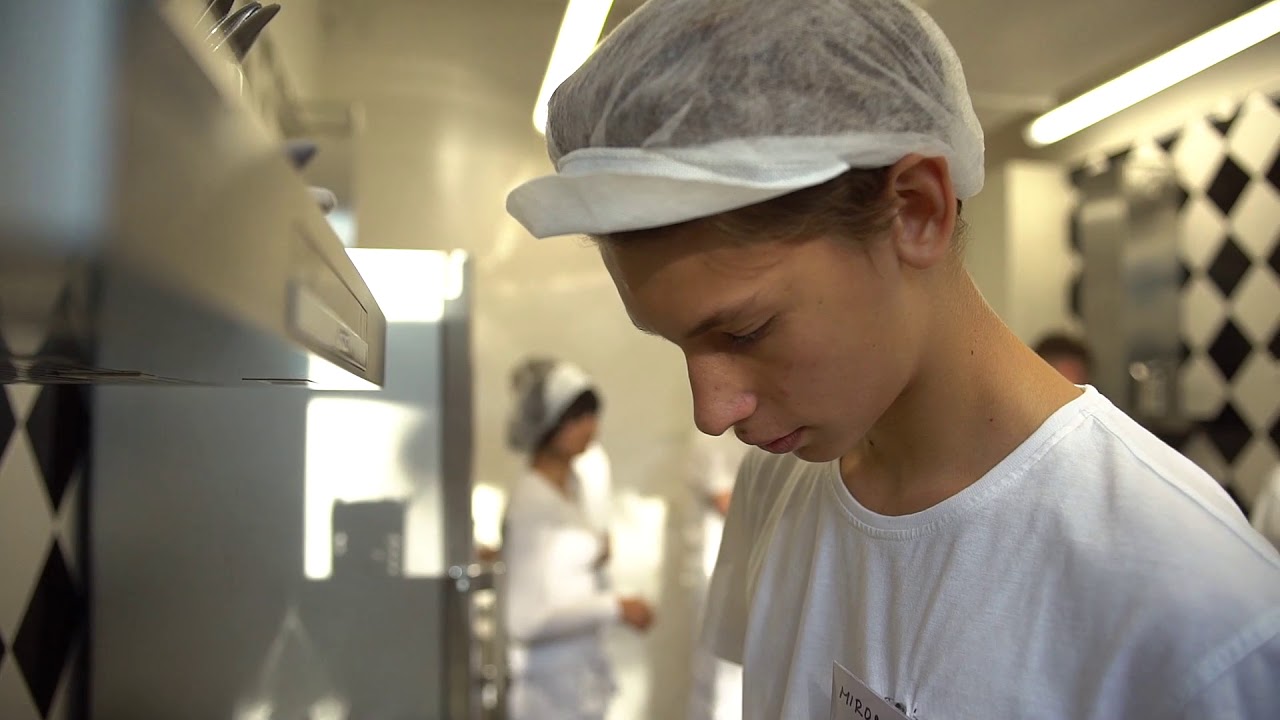 OHK Litoměřice představuje své partnery: SOŠ a SOU Roudnice nad Labem