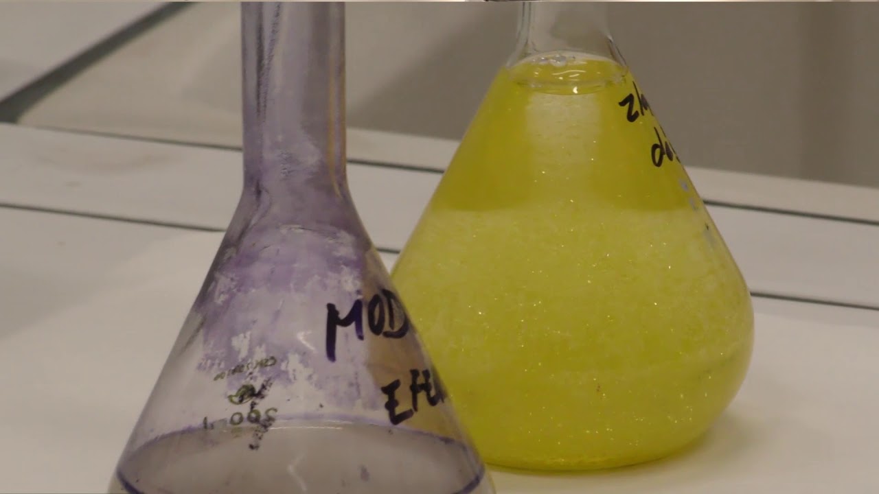 OHK Litoměřice představuje své partnery: SOŠ technická a zahradnická, Lovosice