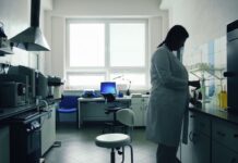 OHK Litoměřice představuje své členy: LOVOCHEMIE, a.s.