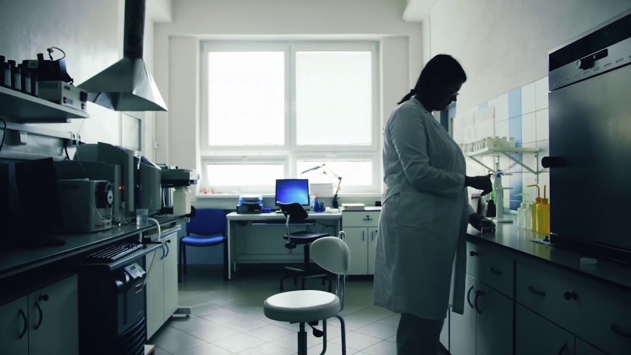 OHK Litoměřice představuje své členy: LOVOCHEMIE, a.s.