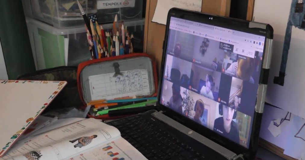 LITOMĚŘICE: Místní akční plán vzdělávání pomáhá během koronaviru učitelům i rodičům