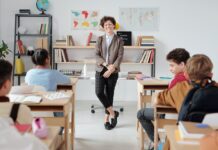 VOLNÁ MÍSTA: Učitel/ka anglického jazyka v Roudnici