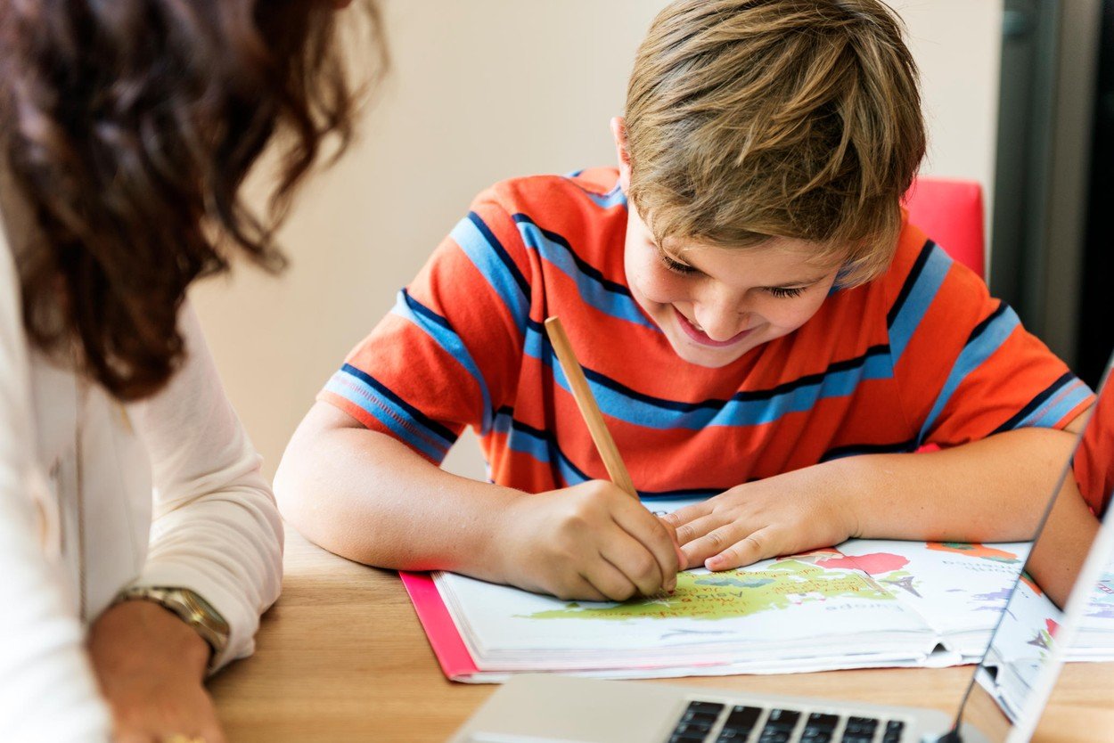 Projekt MAP II na podporu vzdělávání v regionu je v plném proudu