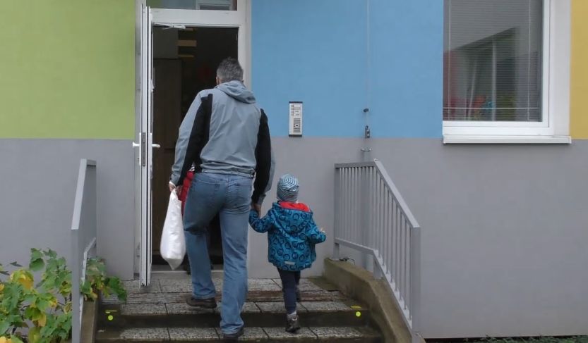 LITOMĚŘICE: Děti se po týdnu vrátily do školek