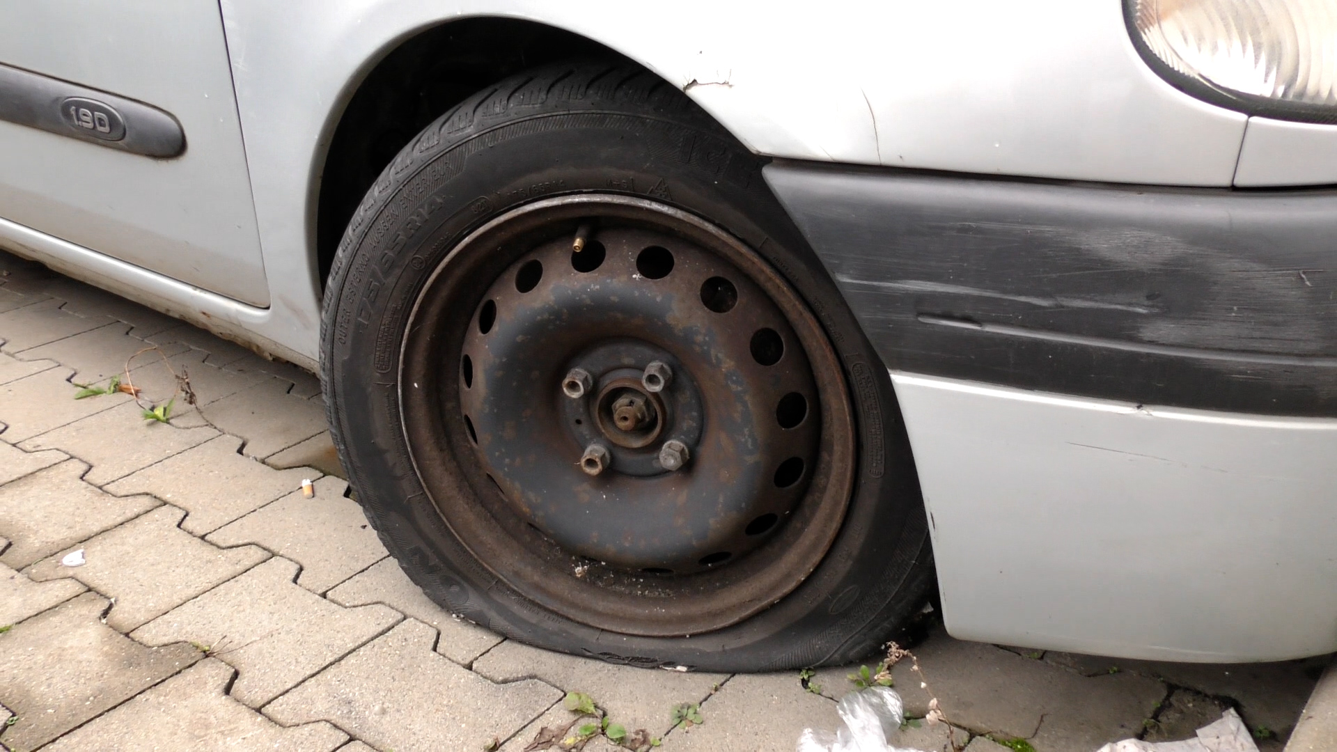 LITOMĚŘICE: Díky novele zákona autovraky mizí z ulic