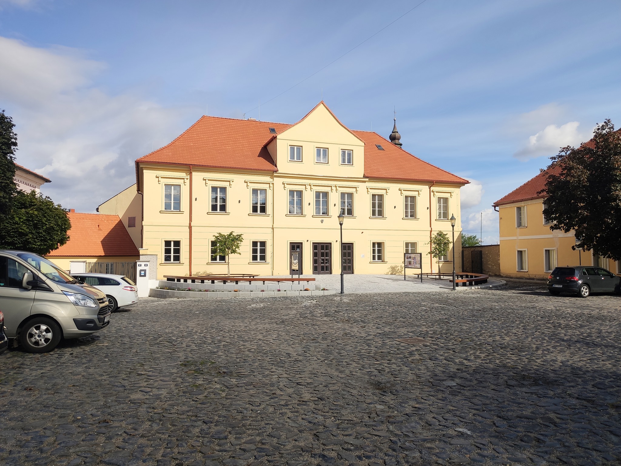 V Roudnici už vyhlížejí rok 2021, kultura bude mít co nabídnout