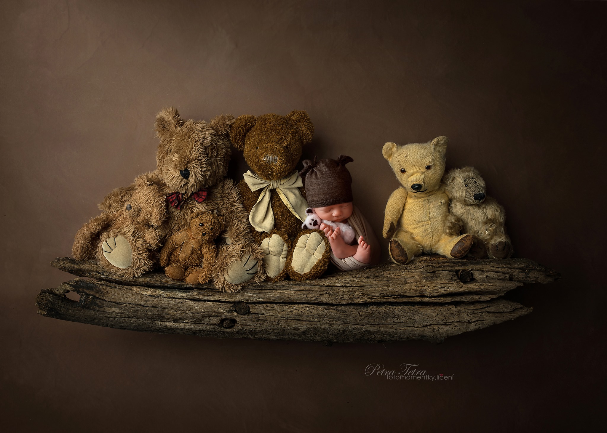 V listopadu se v Litoměřicích narodilo 43 dětí