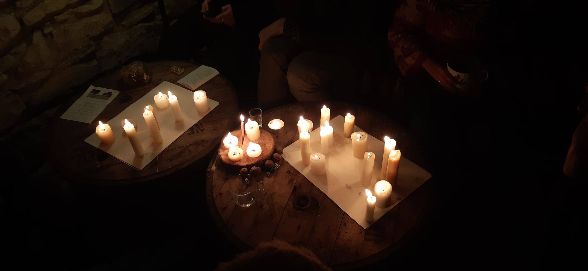 Čekání na Ježíška si můžete zkrátit v roudnickém kostele Narození Panny Marie