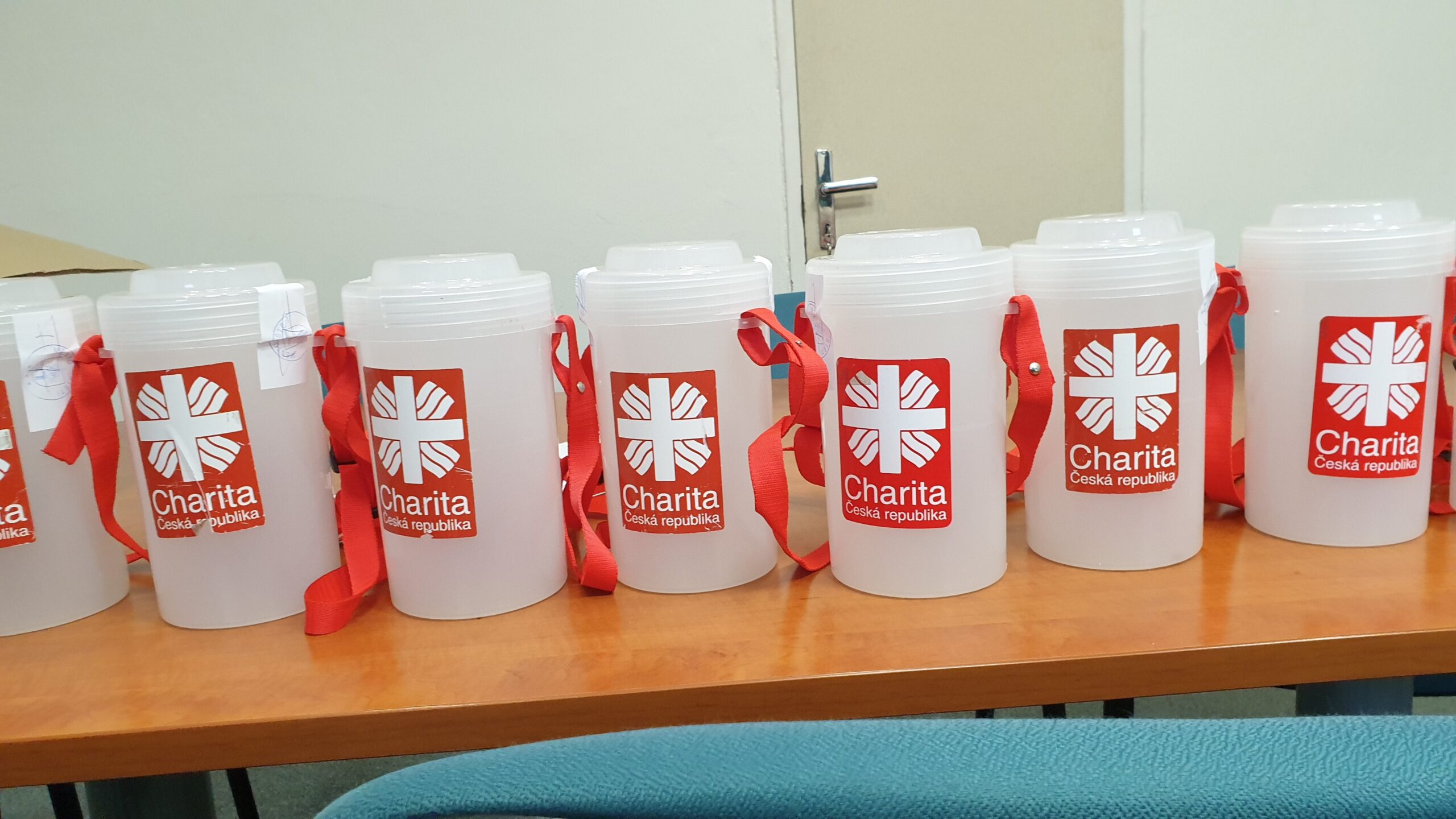 ŠTĚTÍ: Charita připravuje Tříkrálovou sbírku, letos bude i on-line