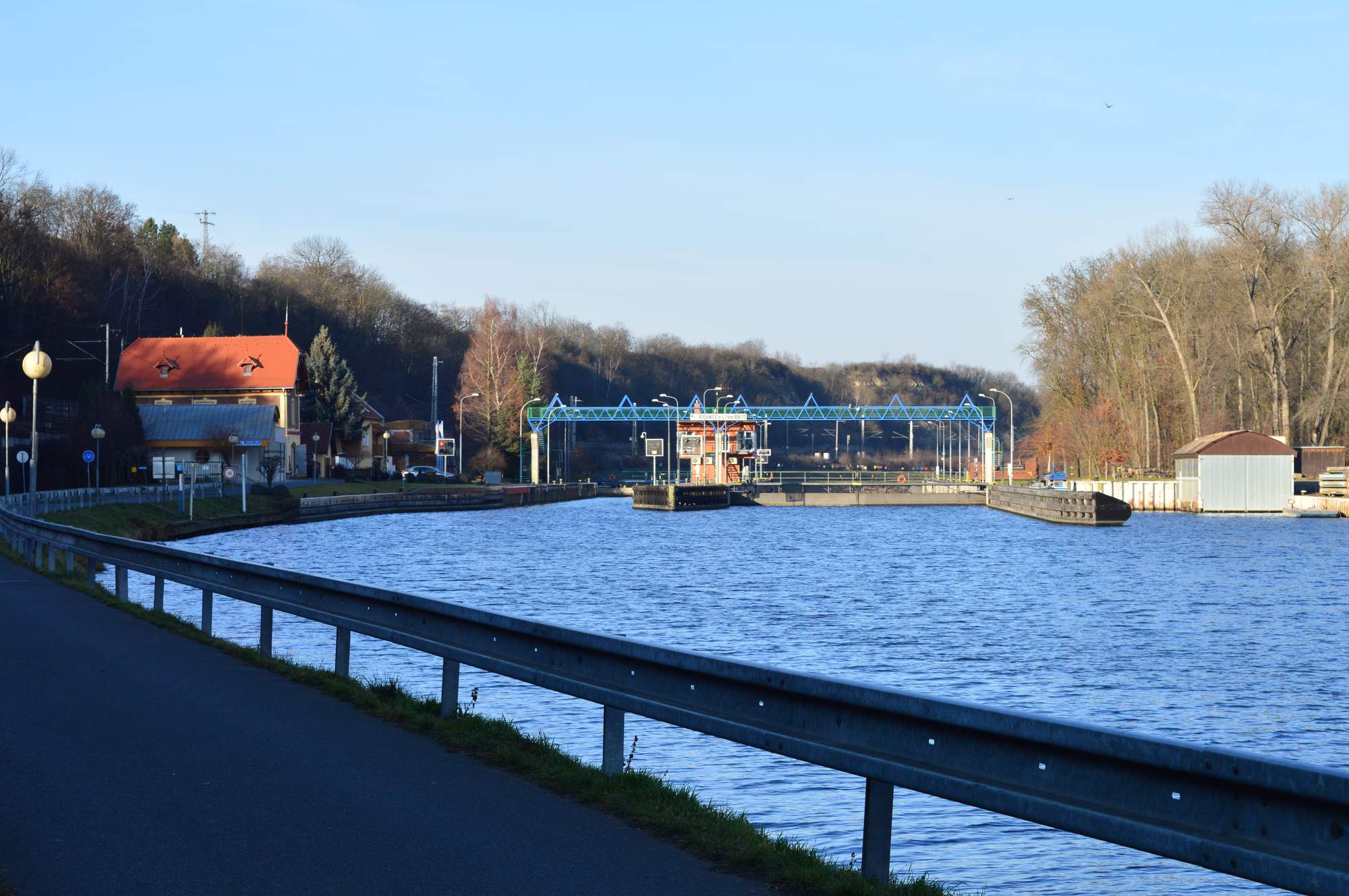 Běh okolo Hasy se v Roudnici nad Labem poběží v tomto těžkém roce jako virtuální závod