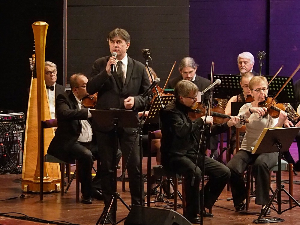 Vánoční koncert ZUŠ přece jen bude!