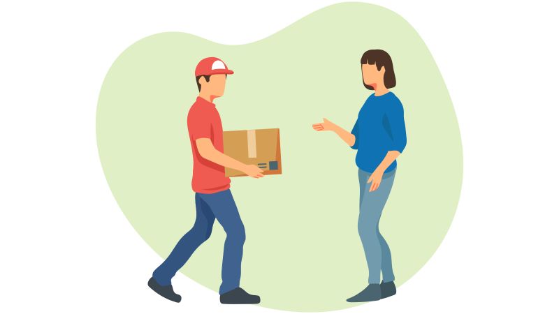 Pošta určila datum, do kdy podat balík tak, aby dorazil do Štědrého dne