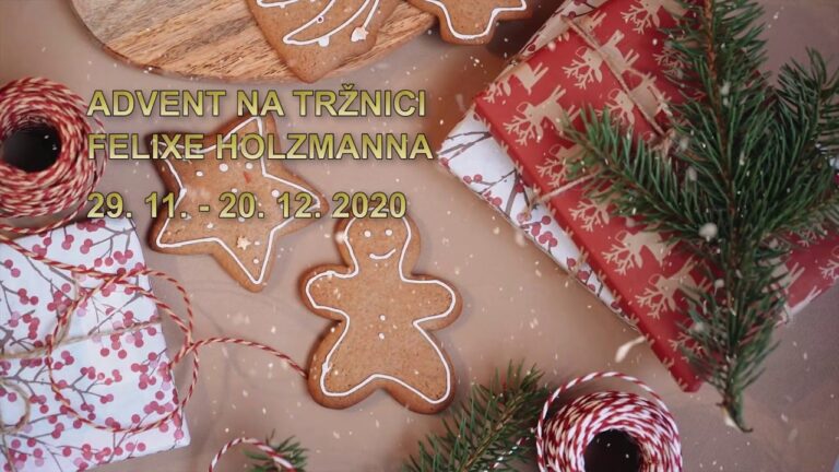 LITOMĚŘICE: Pozvánka na Advent na tržnici: Sváťa, NF BigMat i čert s Mikulášem