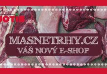 REKLAMA: Jotis, s.r.o. Litoměřice – MASNETRHY.CZ