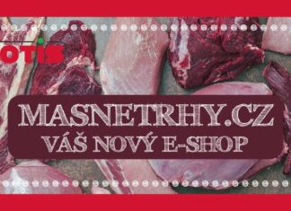 REKLAMA: Jotis, s.r.o. Litoměřice – MASNETRHY.CZ