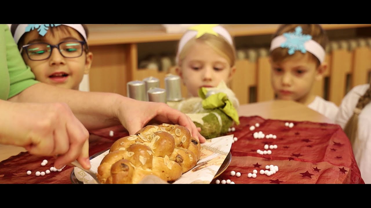 Centrum Srdíčko přeje krásné Vánoce!