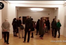 REKLAMA: Severočeská galerie výtvarného umění v Litoměřicích / Partner Litoměřicka24