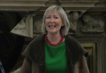 LIBOCHOVICE: Hudební vánoční přání ze Státního zámku Libochovice