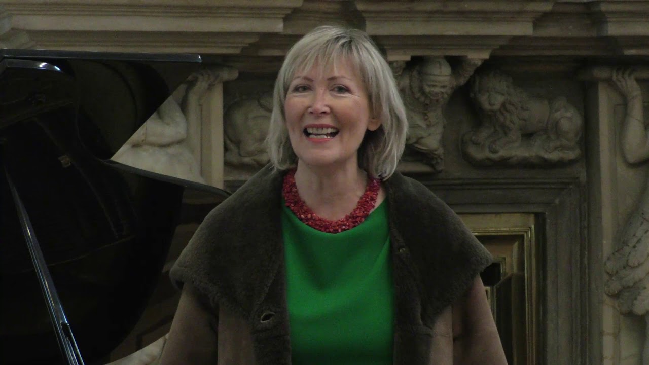 LIBOCHOVICE: Hudební vánoční přání ze Státního zámku Libochovice