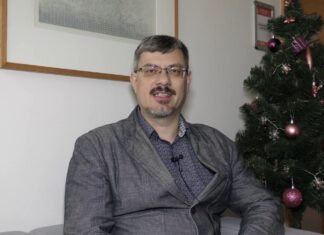 LOVOSICE: Vánoční a novoroční přání starosty města Milana Diana