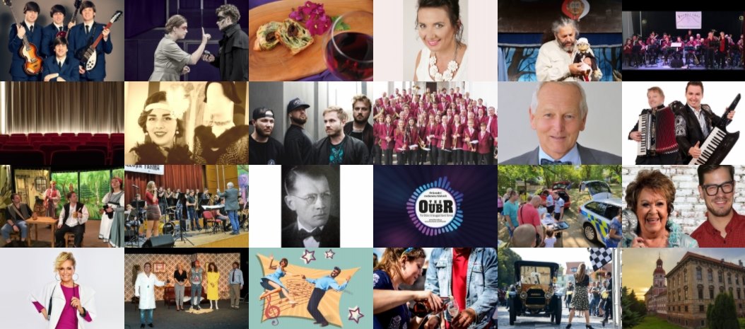 V Roudnici začínají vracet peníze za vstupenky na kulturní akce, které se neuskutečnily