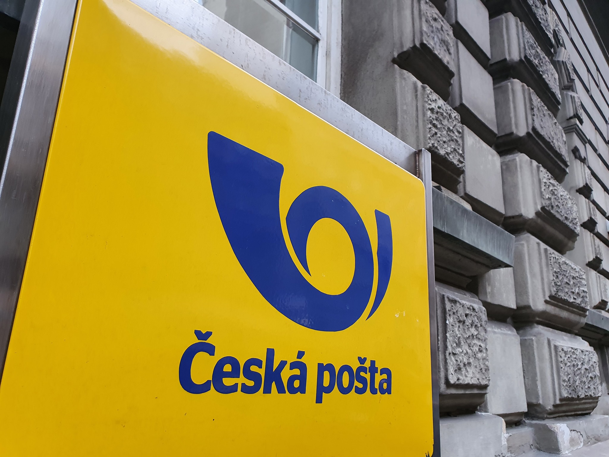 Lovosická pobočka České pošty bude v sobotu uzavřena