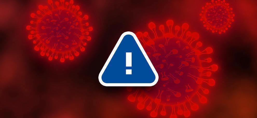 Domov Na Pustaji v Křešicích je v karanténě, pracovníci se do zařízení museli nastěhovat